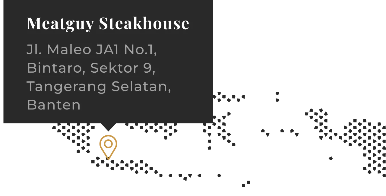 Meatguy Steakhouse